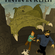 Image for article titled Tintin meets H.P. Lovecraft in this mind-bending mash-up art